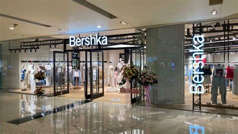 bershka israel outlets.